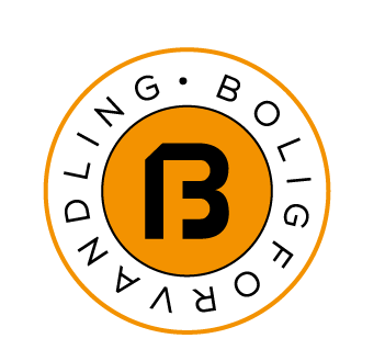 Boligforvandling logo